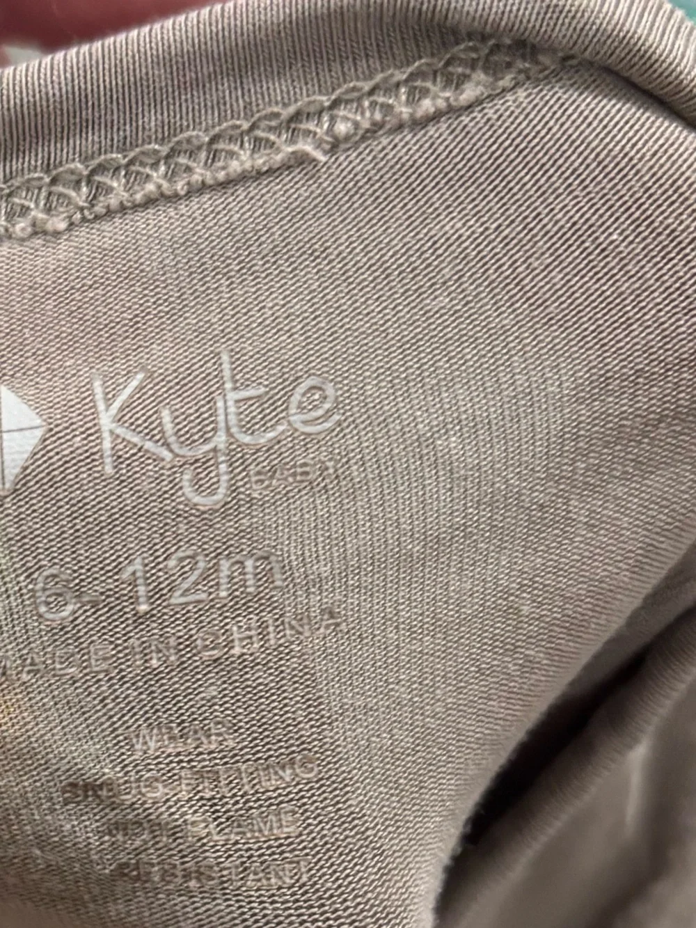 Kyte BABY kyte baby